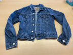 Rocky Jeansjacke XS Blau