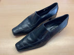 Paul G. Green Schuhe 7 Schwarz