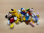 Disney Disney Figuren Bunt
