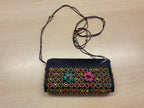  Handtasche Schwarz