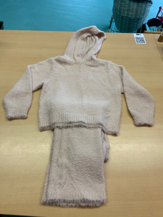  2-Teiler 116/122 Rosa