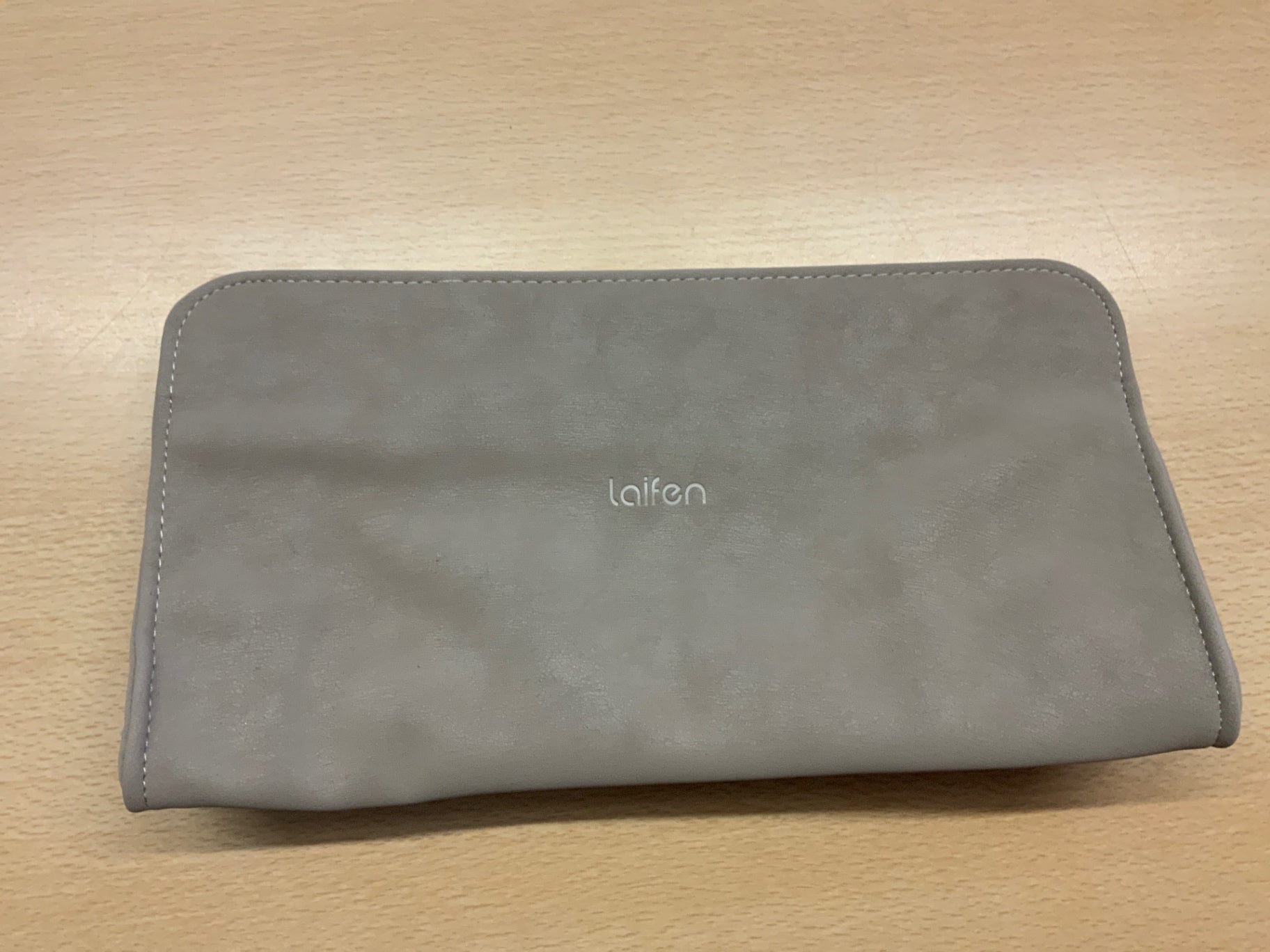 Laifen Tasche Beige