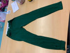  Leggins 152 Grün
