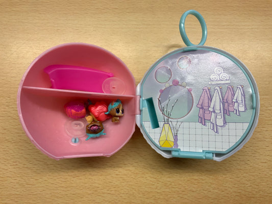  LOL Surprise Rosa und Blau