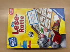  Spiel die Leseratte Bunt