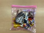  Playmobil-Set Verschiedene Farben