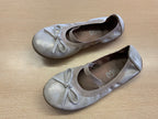 Ballerinas 31 Beige