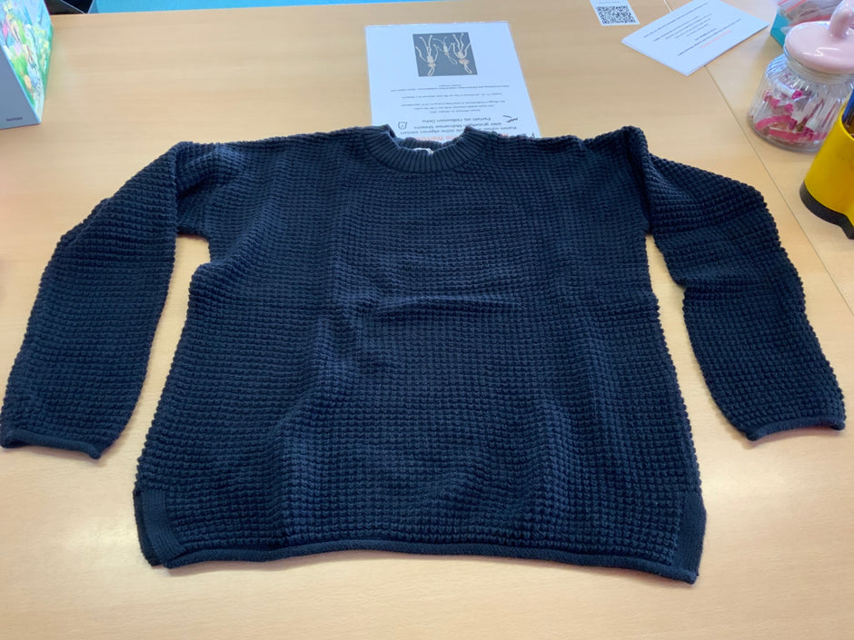 Esprit Pullover S Schwarz