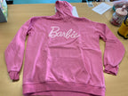 Hoodie M Pink
