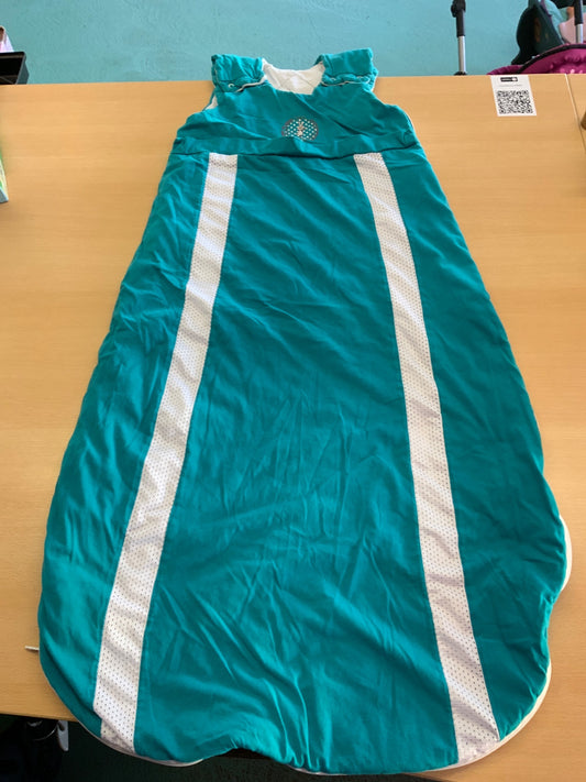  Schlafsack Türkis
