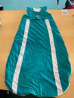  Schlafsack Türkis