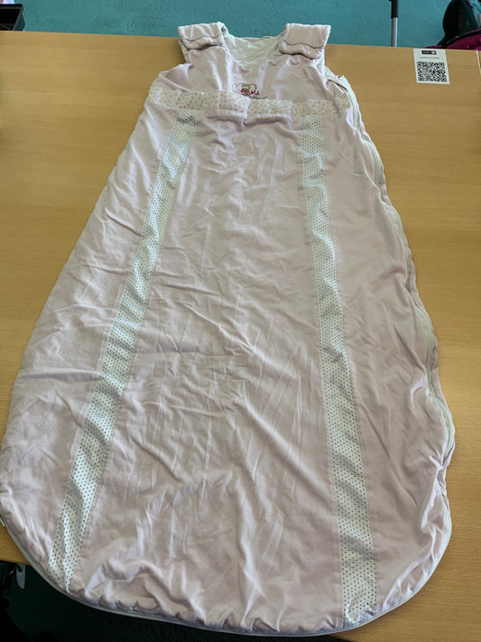  Schlafsack Rosa
