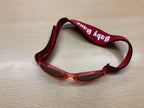 Baby Banz Sonnenbrille Rot