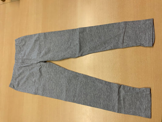  Leggins 128 Grau