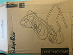 Babymoov Babyschaukel Swoon Light