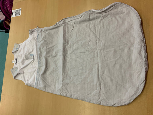  Schlafsack Weiss, Grau