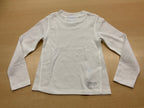 Thermoshirt 110 Weiß