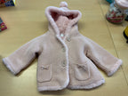 Jacke 62 Rosa