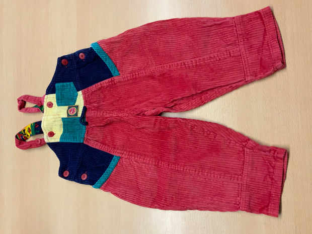 Hose 92 Rot