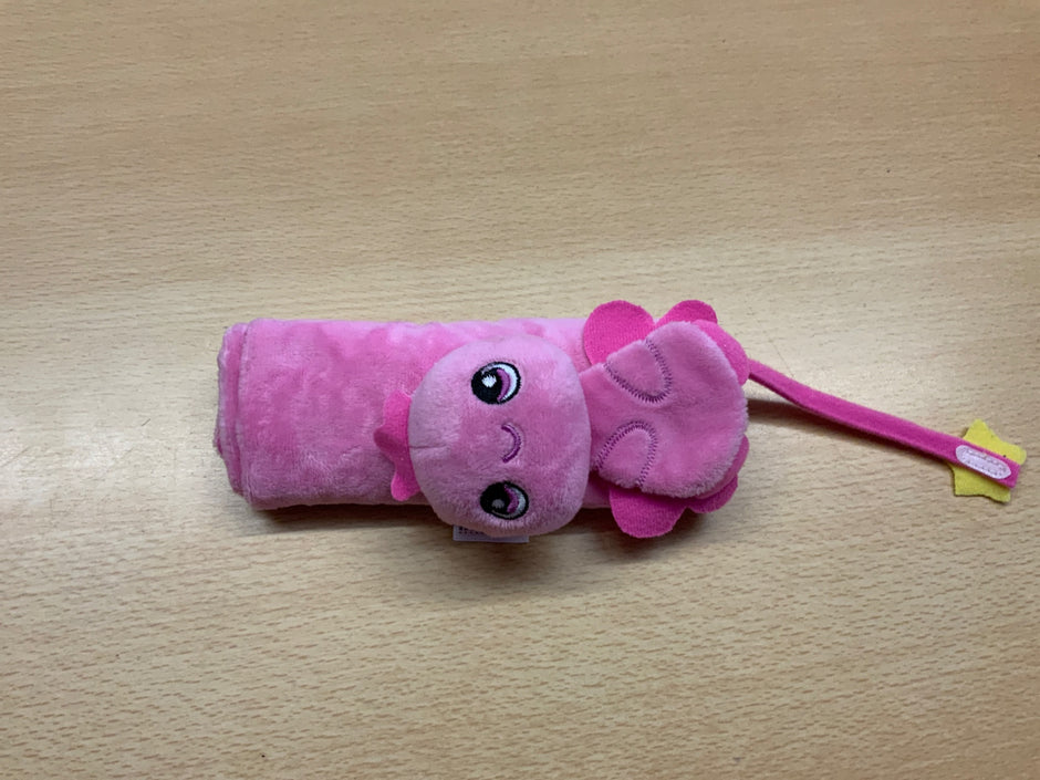  Travel Pink