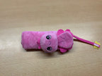  Travel Pink