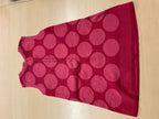 Kleid 104 Rot