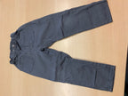 Smile Jeans 98 Grau