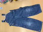 Chicco Latz-Jeans 98 Blau