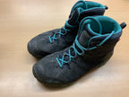 TROLLKIDS Wanderschuhe 39 Schwarz
