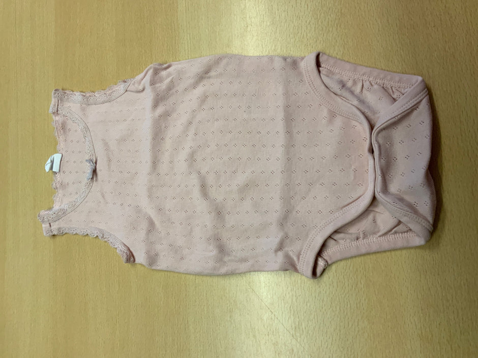 Body 92 Hellrosa
