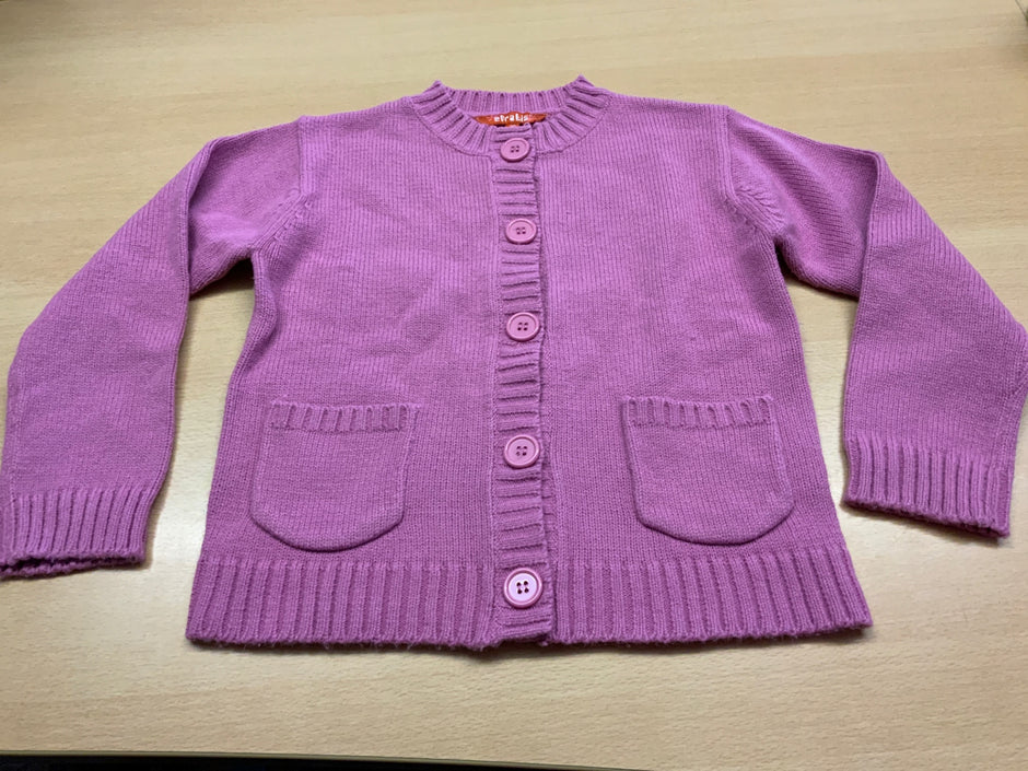 Jacke 110 Lila