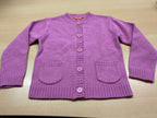 Jacke 110 Lila