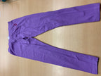 Leggins 134/140 Lila