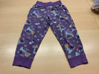 Disney Jogginghose 110/116 Lila