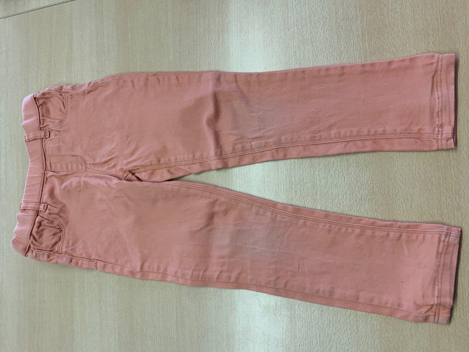  Jeans 116 Orange