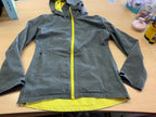 Rukka Jacke 38 Grau