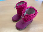 Winterstiefel 30 Pink