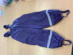  Regenhose 86 Lila
