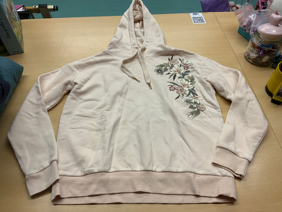 Hoodie L Rosa