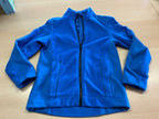 Strauss Jacke 134/140 Blau