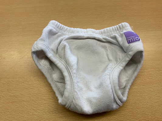 Mio Trainingshose 98 Beige