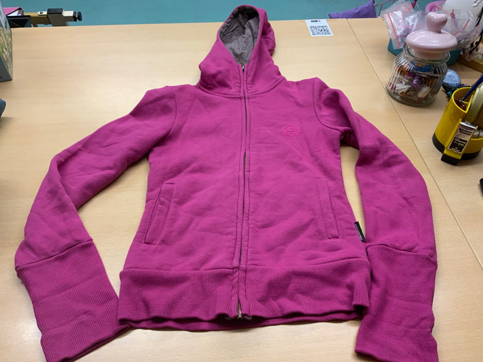 Jacke S Pink