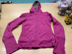 Jacke S Pink