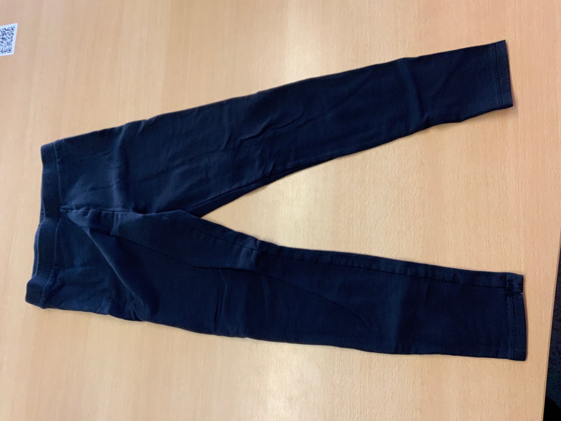  Leggins 134 Schwarz