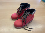  Boots 36 Pink