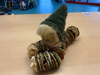  Puppe Mehrfarbig