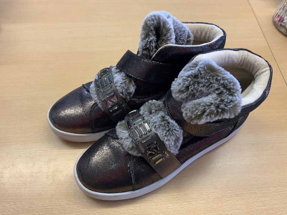 Buffalo Winterschuhe 41 Braun