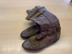 Geox Stiefel 39 Braun