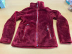 Jacke 152 Bordeaux
