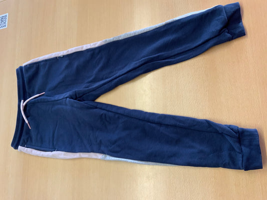 Jogginghose 122 Blau